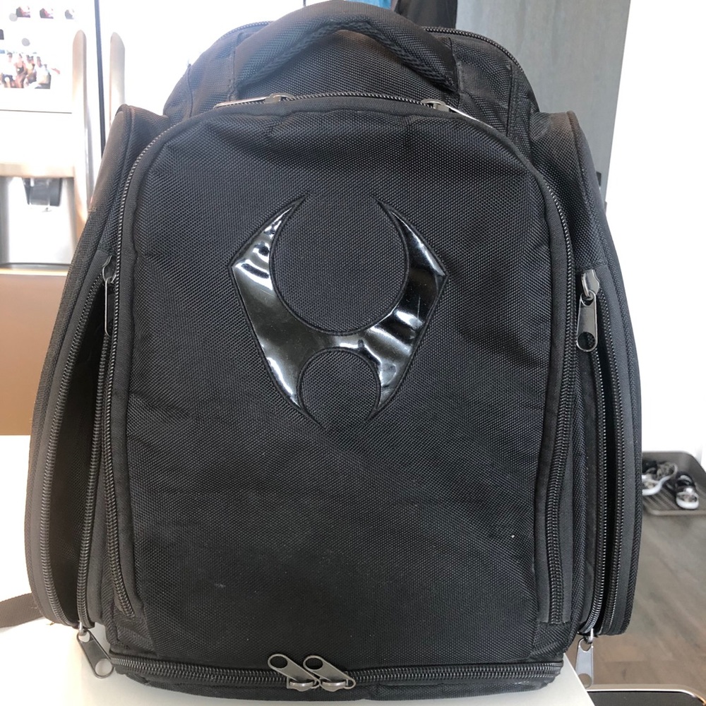 Hylete Icon XL Backpack